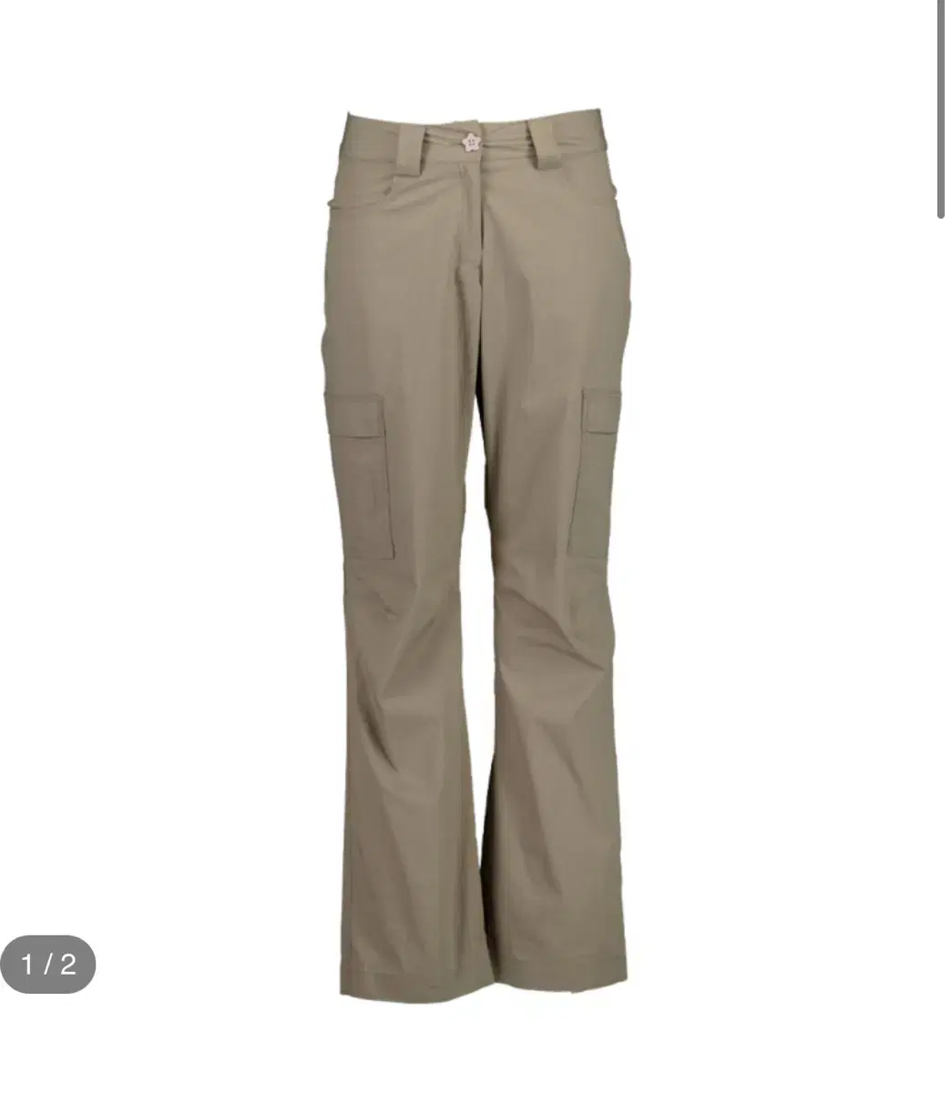 KOISEIO BIG POCKET CARGO PANTS CHARCOAL on Bunjang Global Site.